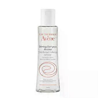 Avene Gentle Eye Make Up Remover 125ml