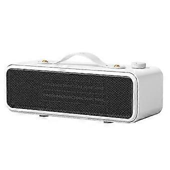 Portable horizontal dual-purpose heater for home use, with both heating and cooling modes, and energ 26-27