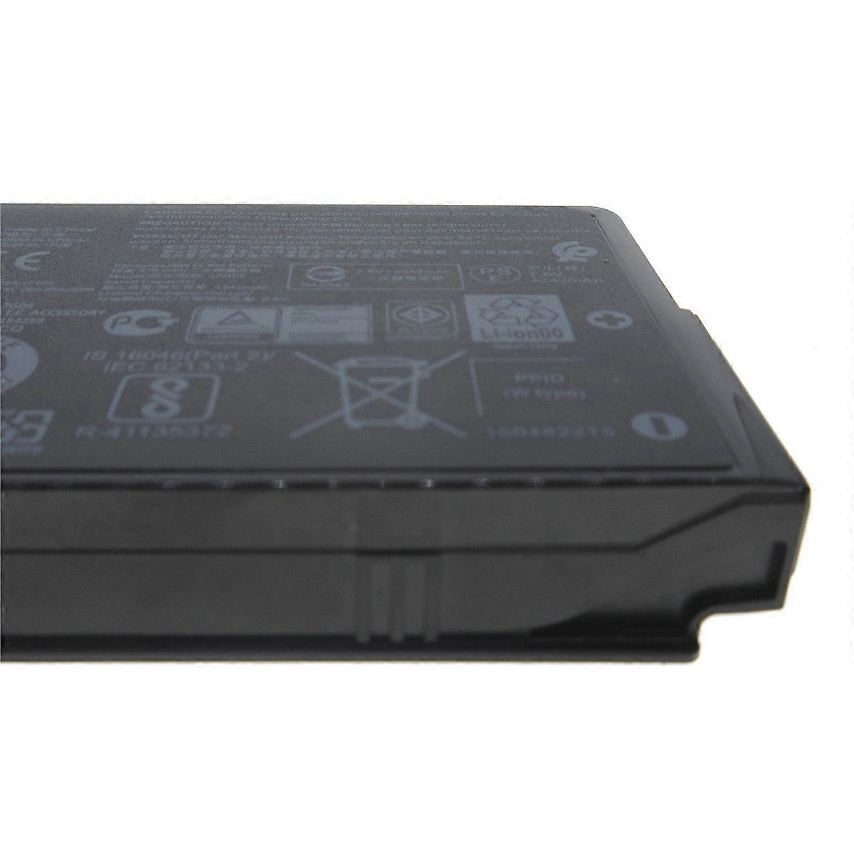 7212 Rugged Tablet Kit