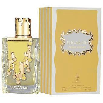 Sugar Me Creme Brulee EDP 100ml