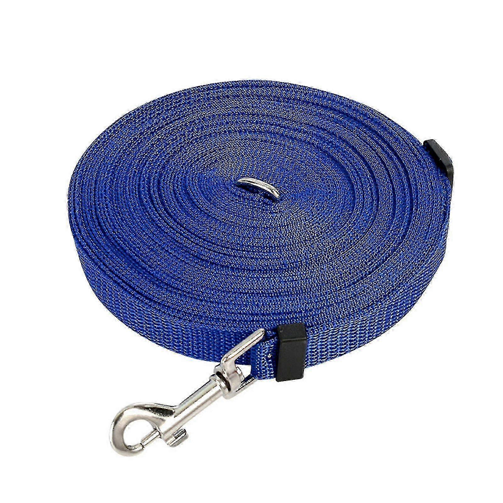 Training-Focused Adjustable Dog Leash Lightweight