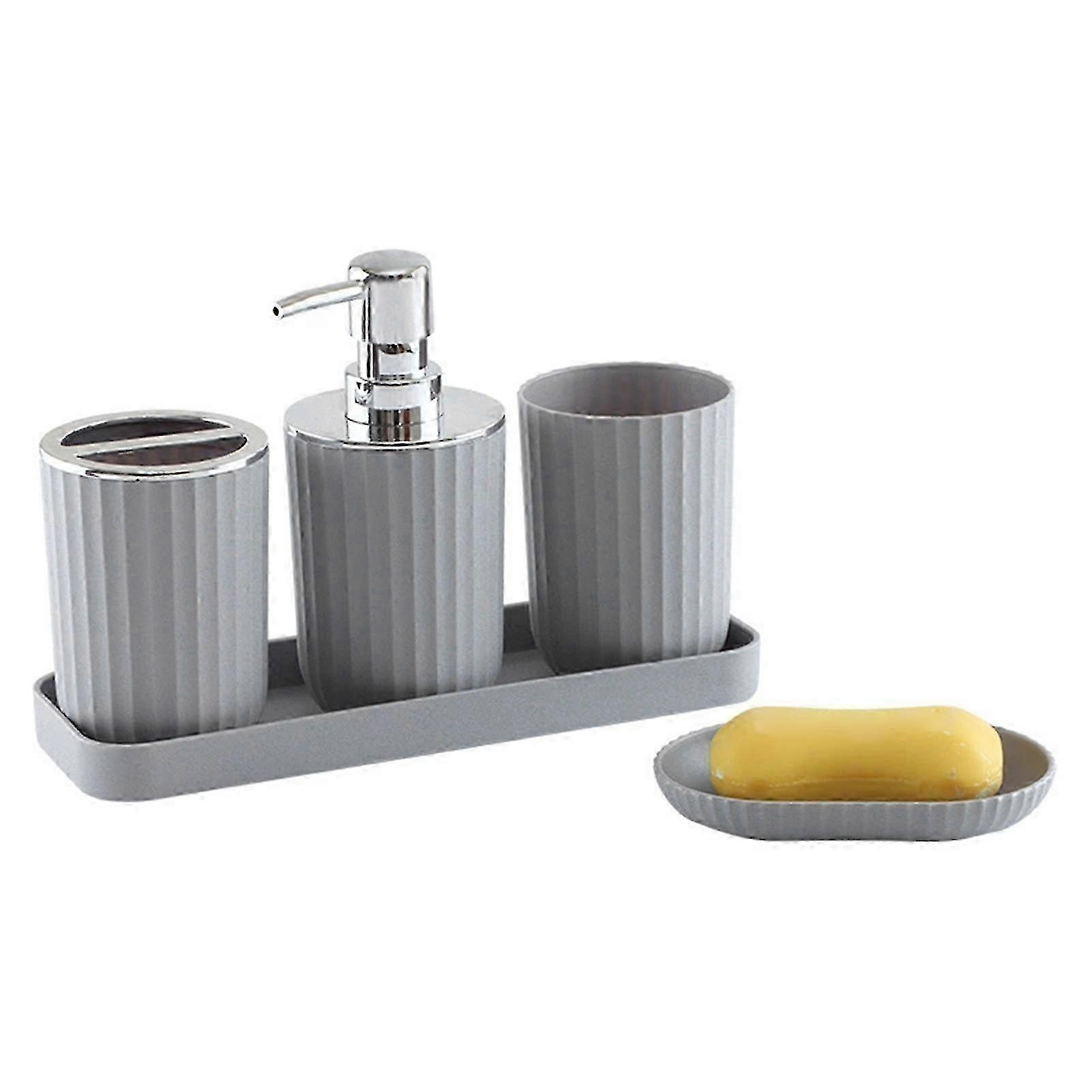 ABS Countertop Bathroom Kit