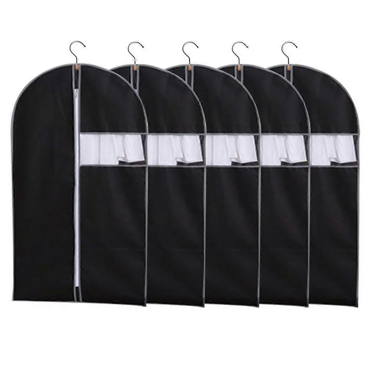 Wireless Car Charger Vent Hook Garment Bag Pack