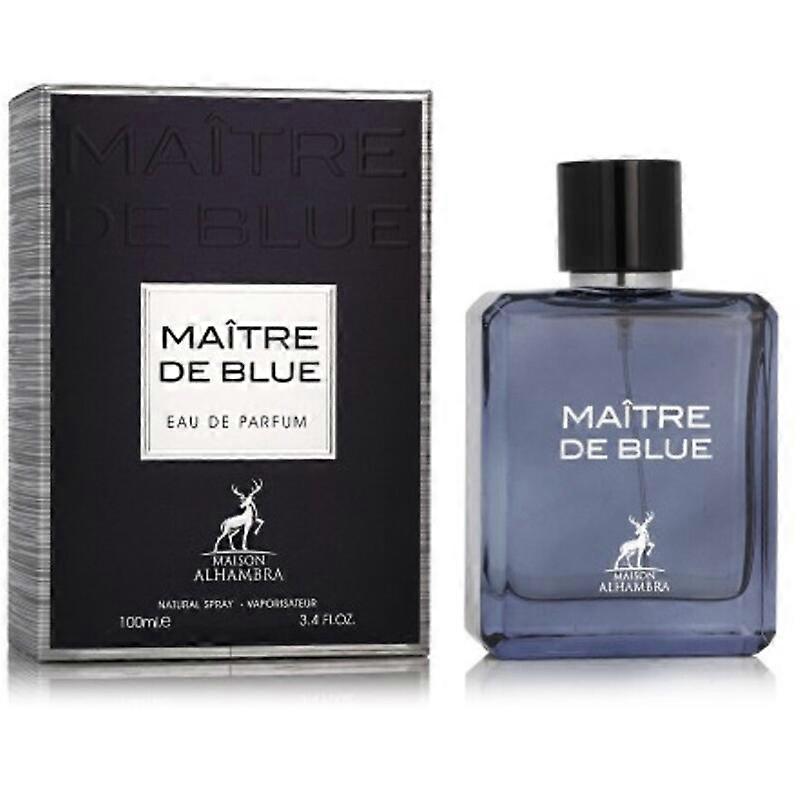 Maitre de Blue EDP 100ml