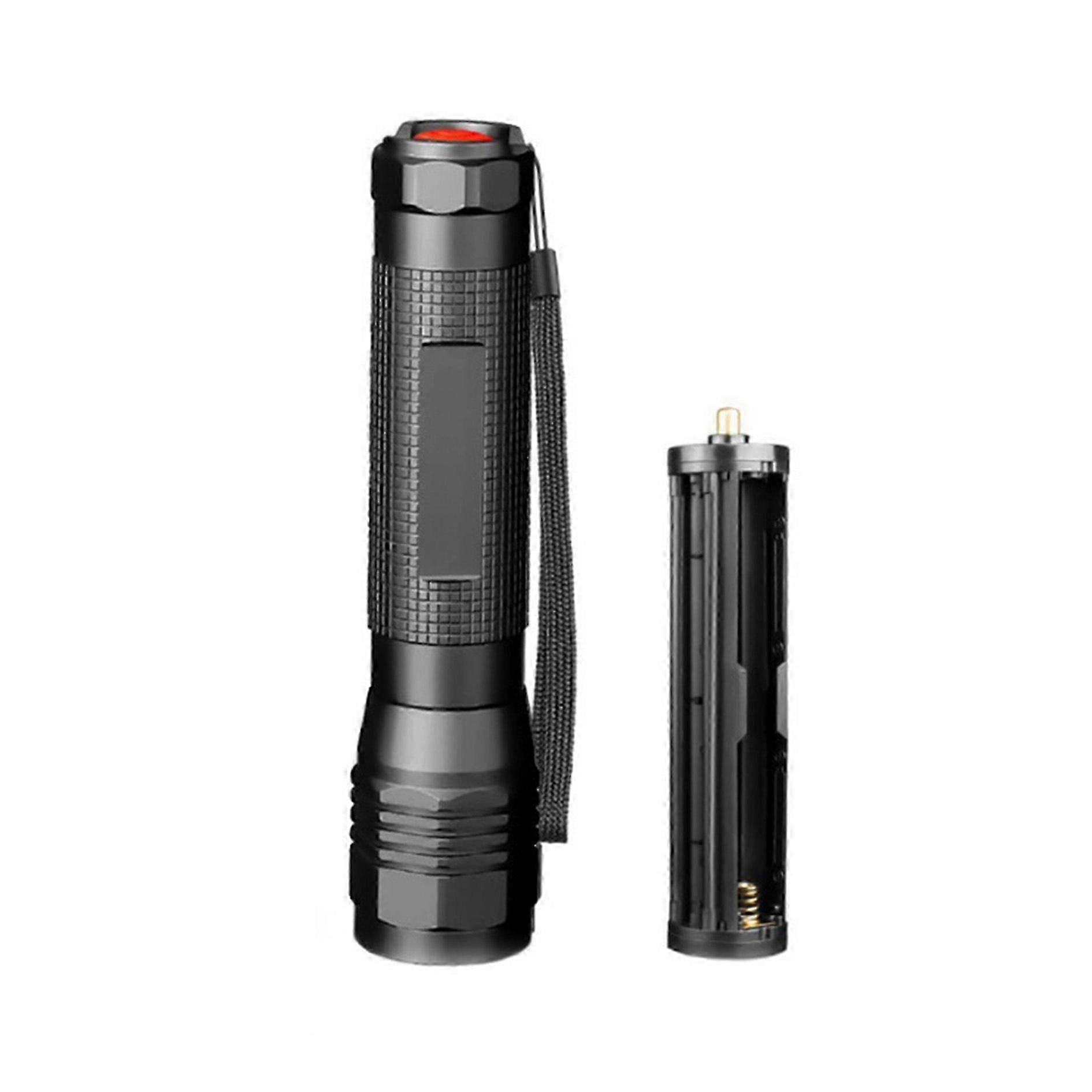 LED Torch S3000 IP67 3 Modes