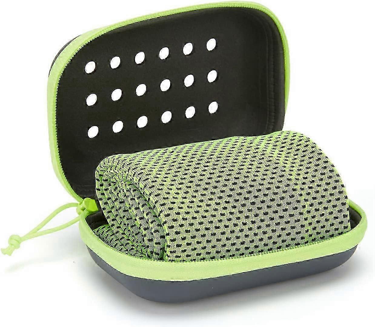 Breathable Quick-Dry Cooling Towel