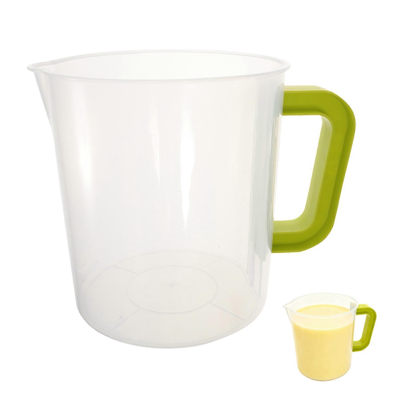 Soy Milk Maker Strainer Set for Nut Milk Bag Alternative 2Sets Plastic