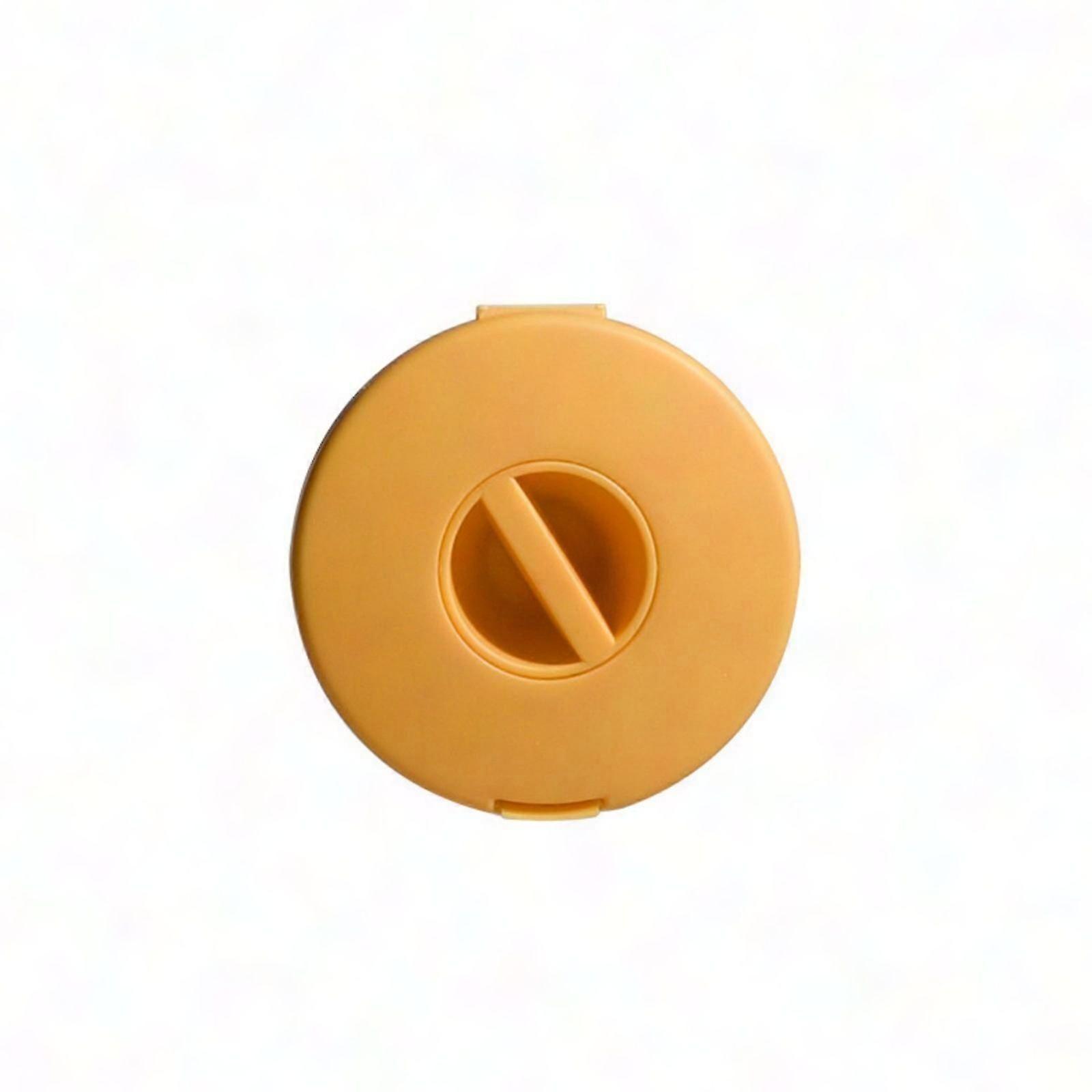 Rotatable Portable Round Wire Organizer