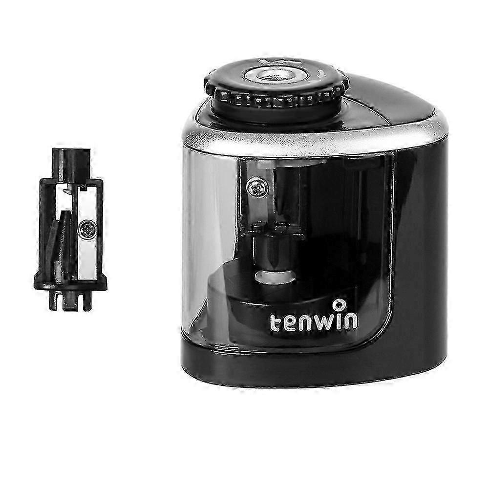 Automatic Desktop Pencil Sharpener 6-8mm