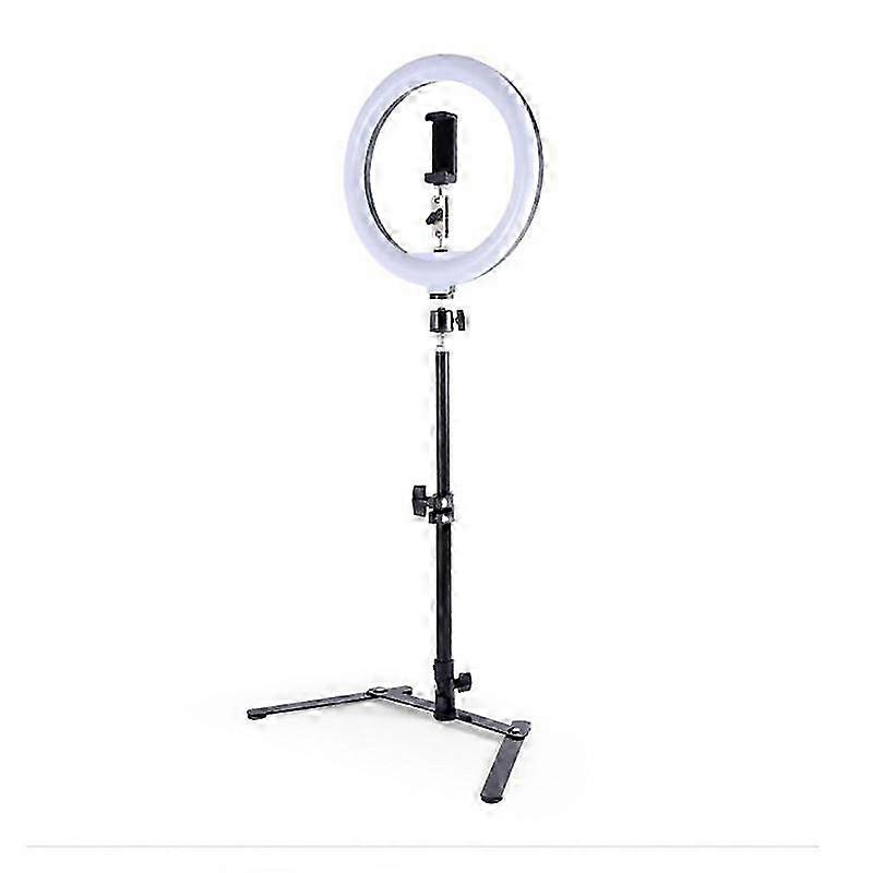 10-Inch Adjustable Overhead Ring Light