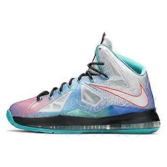 Nike LeBron X Re Entry 541100-008