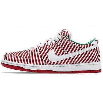 Nike Sb Dunk Low Candy Cane 313170-613