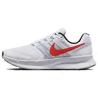 Chaussures de course sur route Nike Run Swift 3 « Blanc Rouge » pour femmes DR2698-102