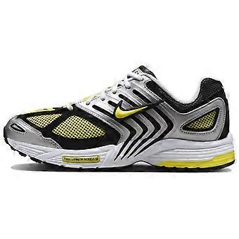 Nike Air Peg 2K5 Opti Yellow Metallic Silver Women's HQ5718-100