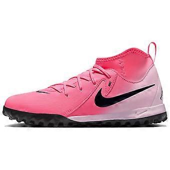 Nike Phantom Luna 2 Academy TF 'Sunset Pulse Black' GS FJ2610-600