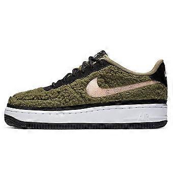 Nike Air Force 1 Low Shearling GS AV6673-300