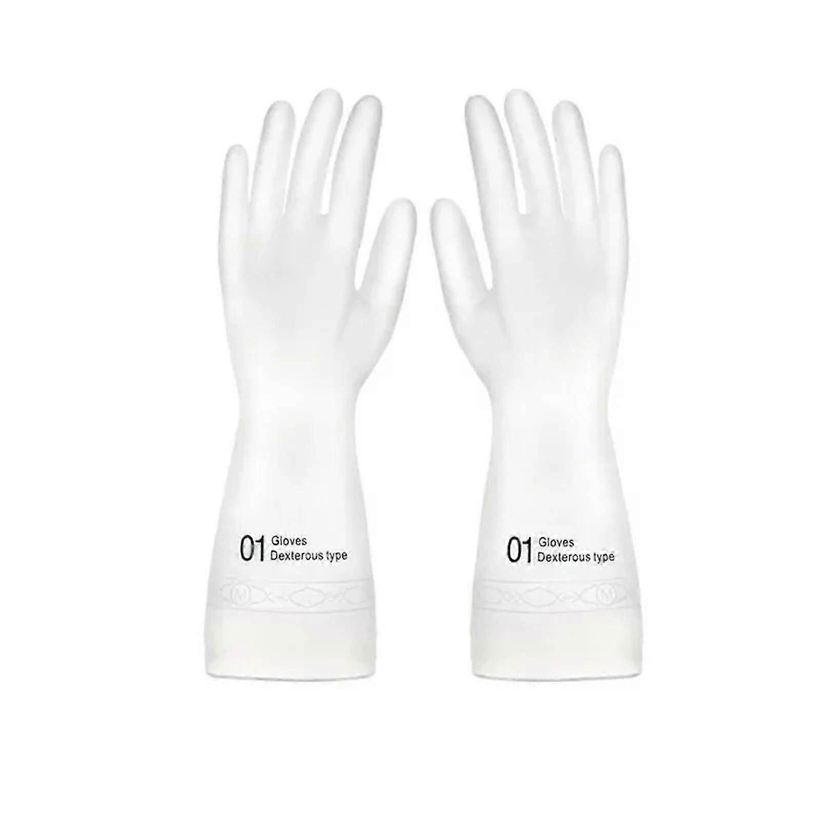 Comfortable Waterproof Kitchen Gloves