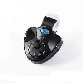 Simple Clip-On LED Bite Alarm