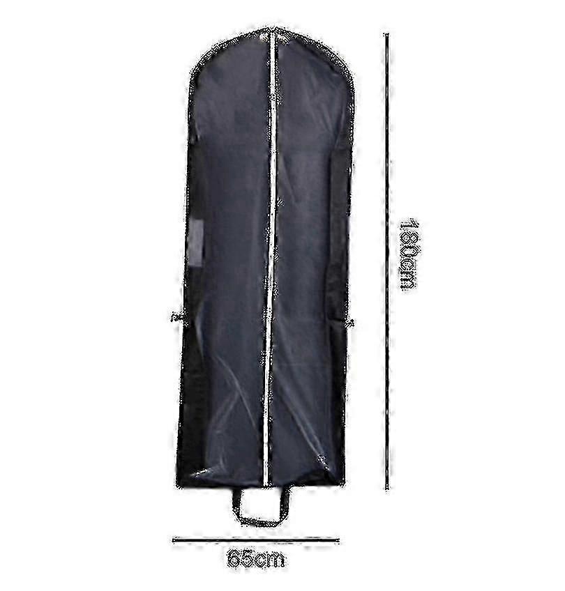 Breathable 180cm Foldable Garment Bag