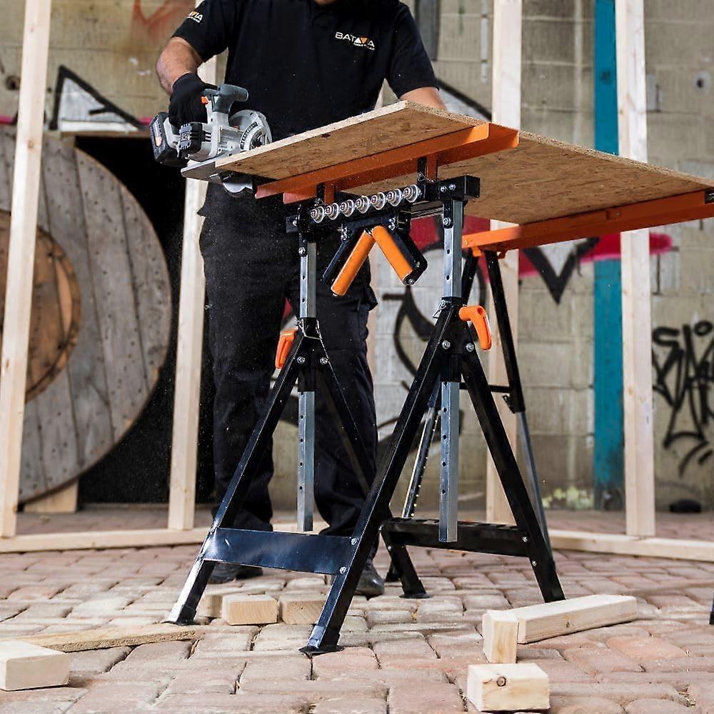 Batavia Multifunctionele werkbok