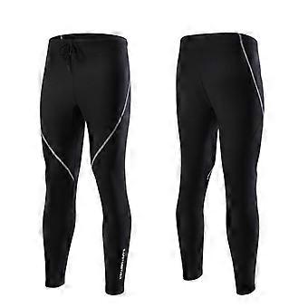 Mens 2mm Neoprene Wetsuit Shorts Diving Snorkeling Surfing Warmth Protection