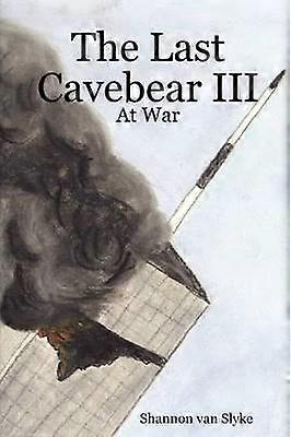 Le dernier ours des cavernes III