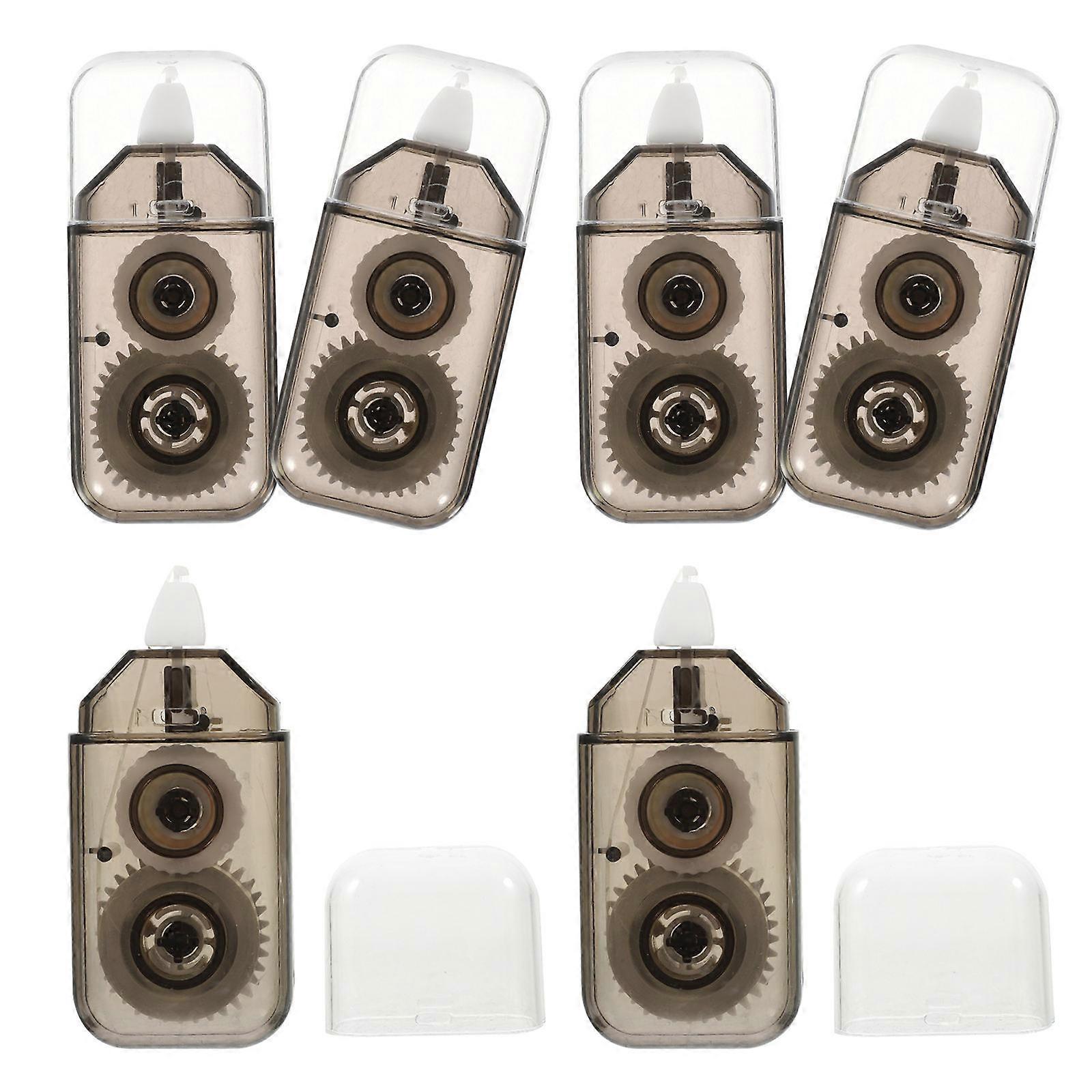 Correction Tape Practical Correction Tape for Writing Use 18Pcs Set