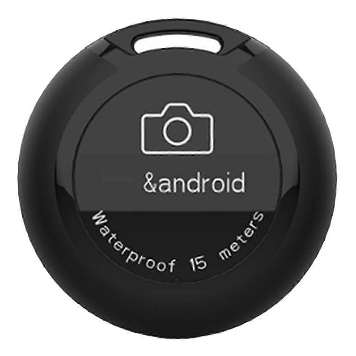 Depth Waterproof BT 3.0 Self-Portrait Remote Control Button Diving Photography Camera Shutter