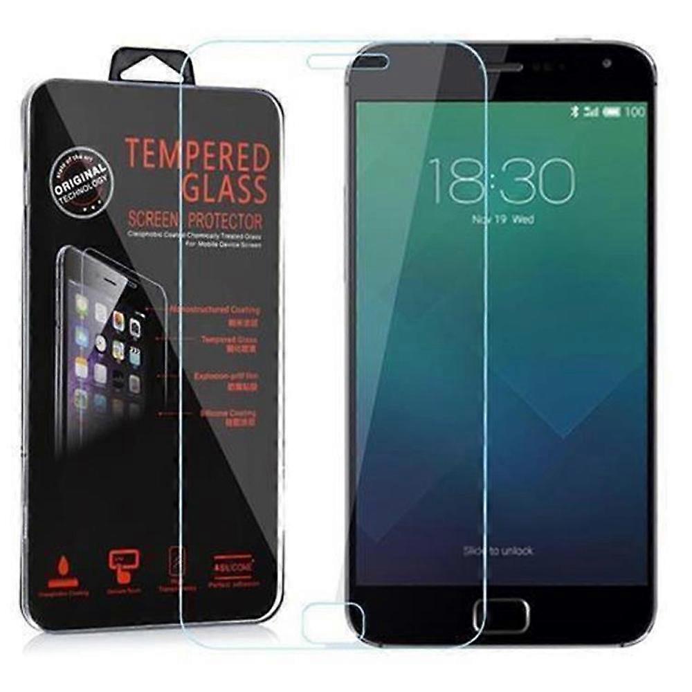 Screen protector compatible with MEIZU MX4 PRO