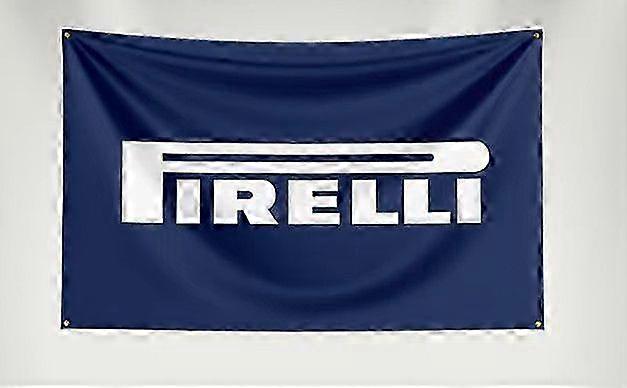 Flag Pirelli CX3248