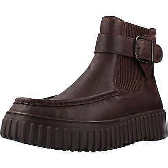Clarks Botines 26327987c Torhill Buckle