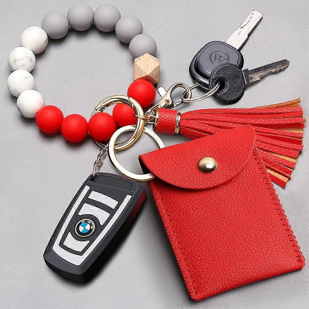 Keychain Bracelet Bracelet