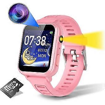 Kids Smart Watch for Boys with 16 Games Camera and Music
