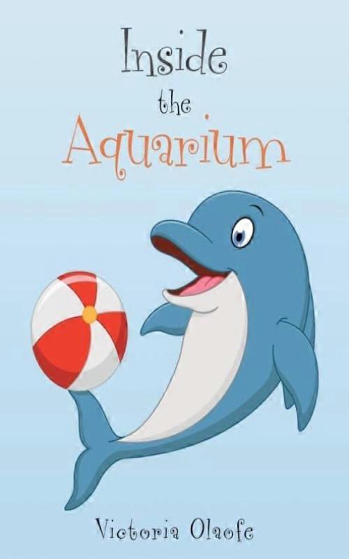 Inside The Aquarium