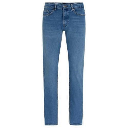 Boss Mens 5 Pockets Slim Jeans