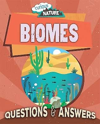 Curious Nature: Biomes