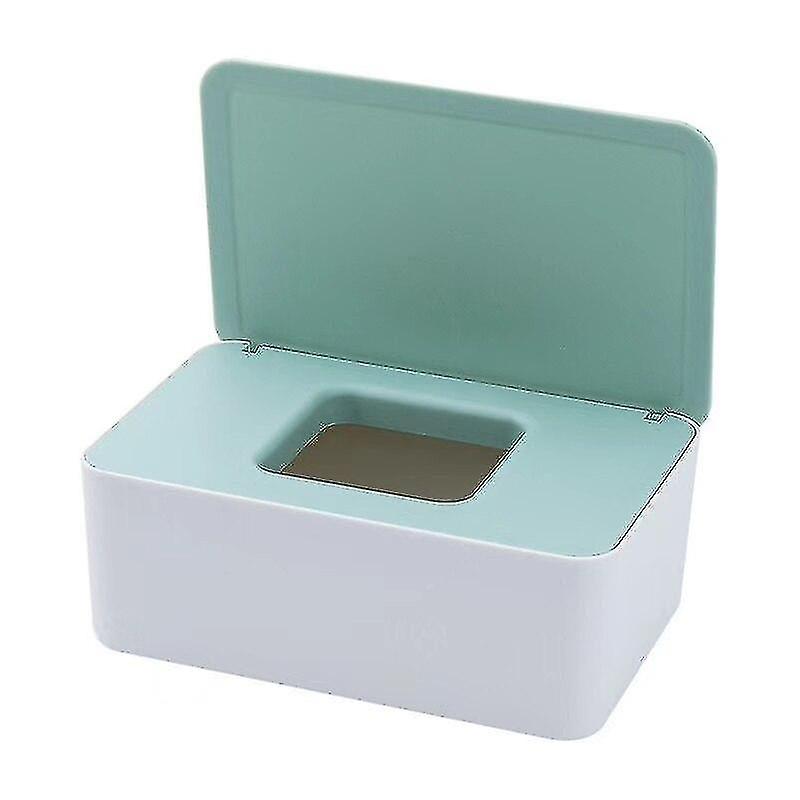 Facial Tissue Holders Mask Storage Box