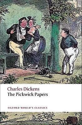 The Pickwick Papers