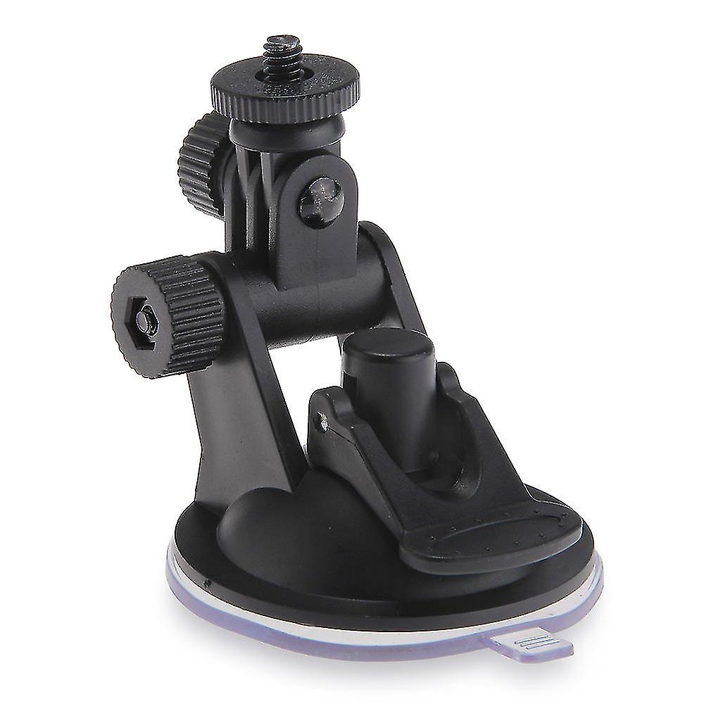 Suct Fixing H Car Mount For Camera For Gps