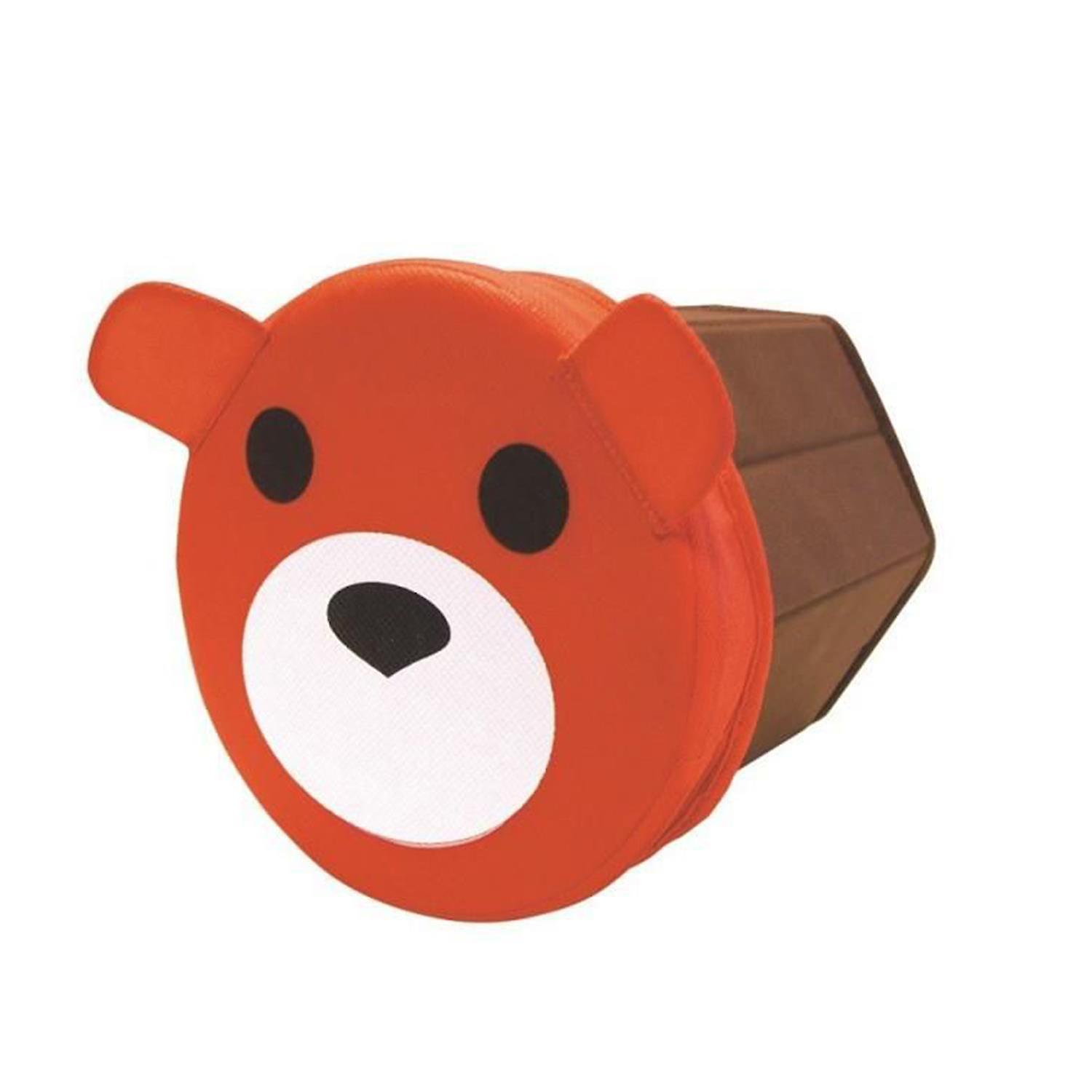 Jocca Bear Design 2 Children's Drawers