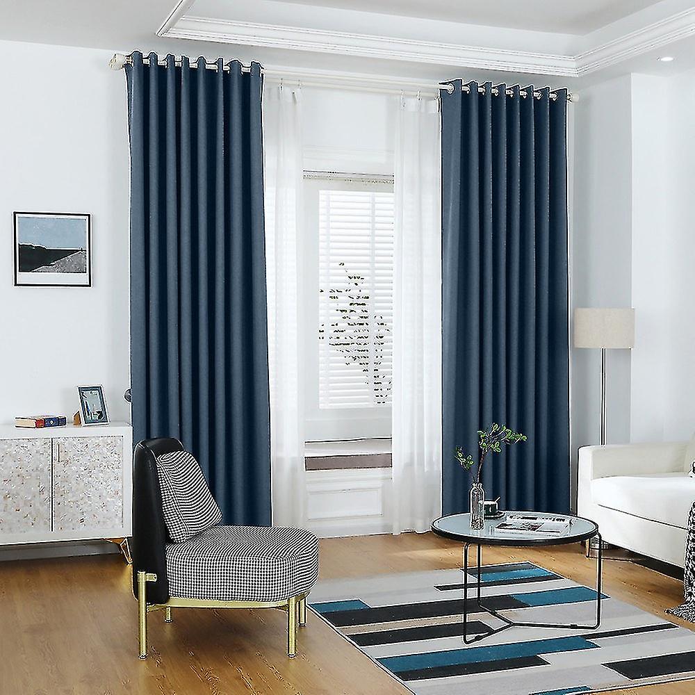 Grommet Insulated Curtains