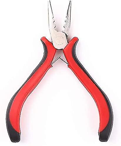 Professionel hår forlængelse tænger