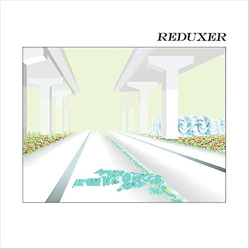 Alt - REDUXER Audio CD [CD]