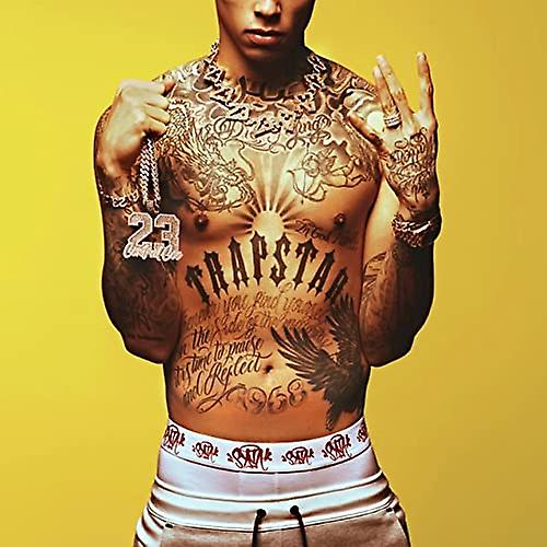 Central Cee - 23 [CD]