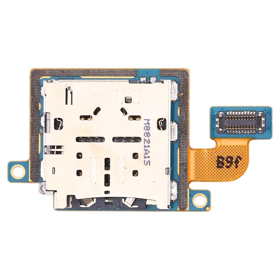 SIM Card Holder Socket for Galaxy Tab S4 10.5 T835