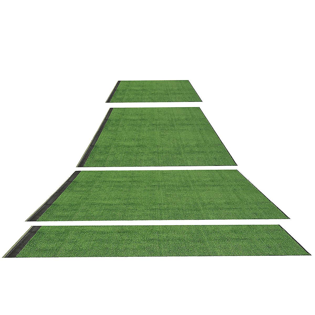 Artificial Lawn Carpet For Outdoor/indoor Use - Balcony, Kindergarten, Green Plants Decoration