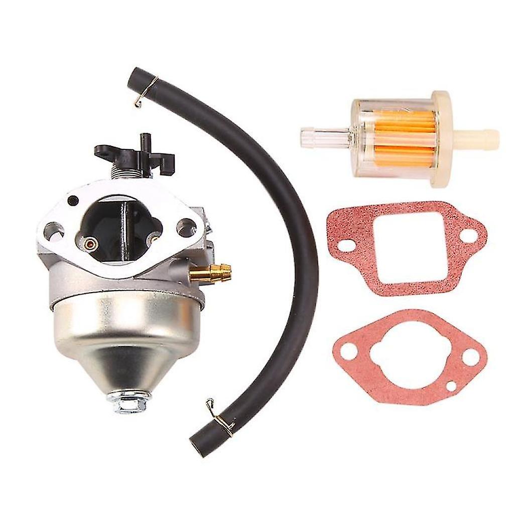 ערכת קרבורטור למנוע קטן Gcv160a 16100-z0l-853 16100-z0l-852 מכסחת דשא