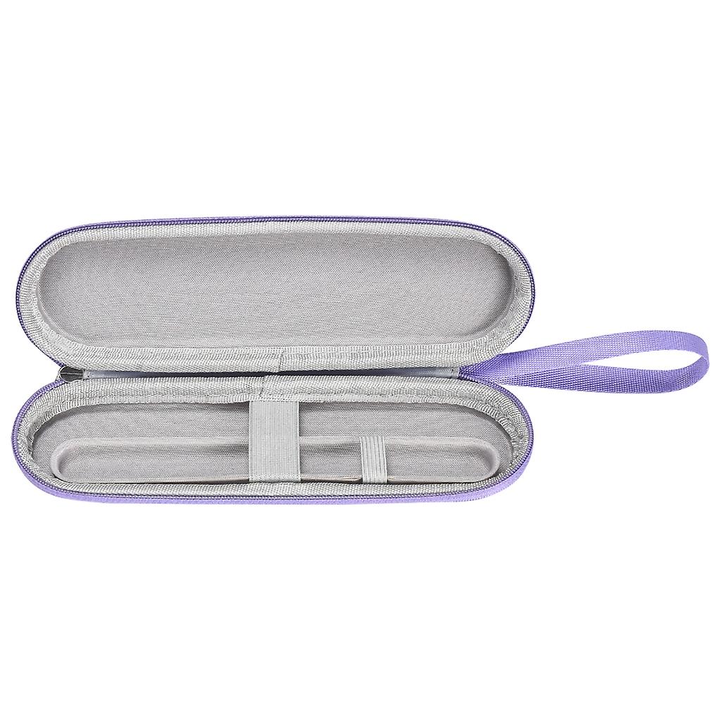Protective Storage Organisers Carrying Case for SolaWave 4-in-1 Facial Wand