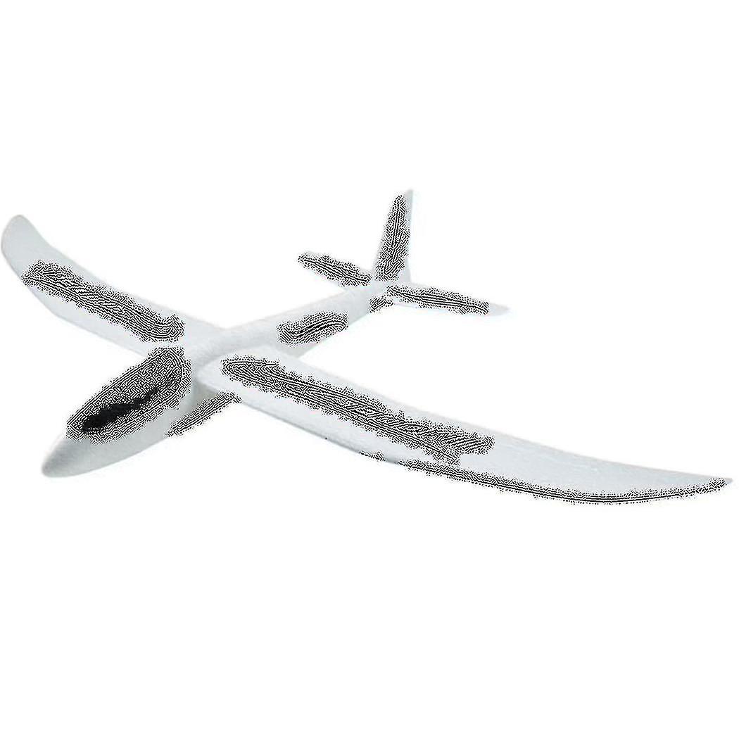 99cm Epp Foam Hand Throwing Aircraft (sticker) 706