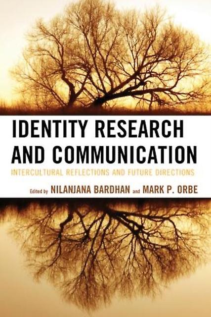 Identity Research And Communication Paperback Book